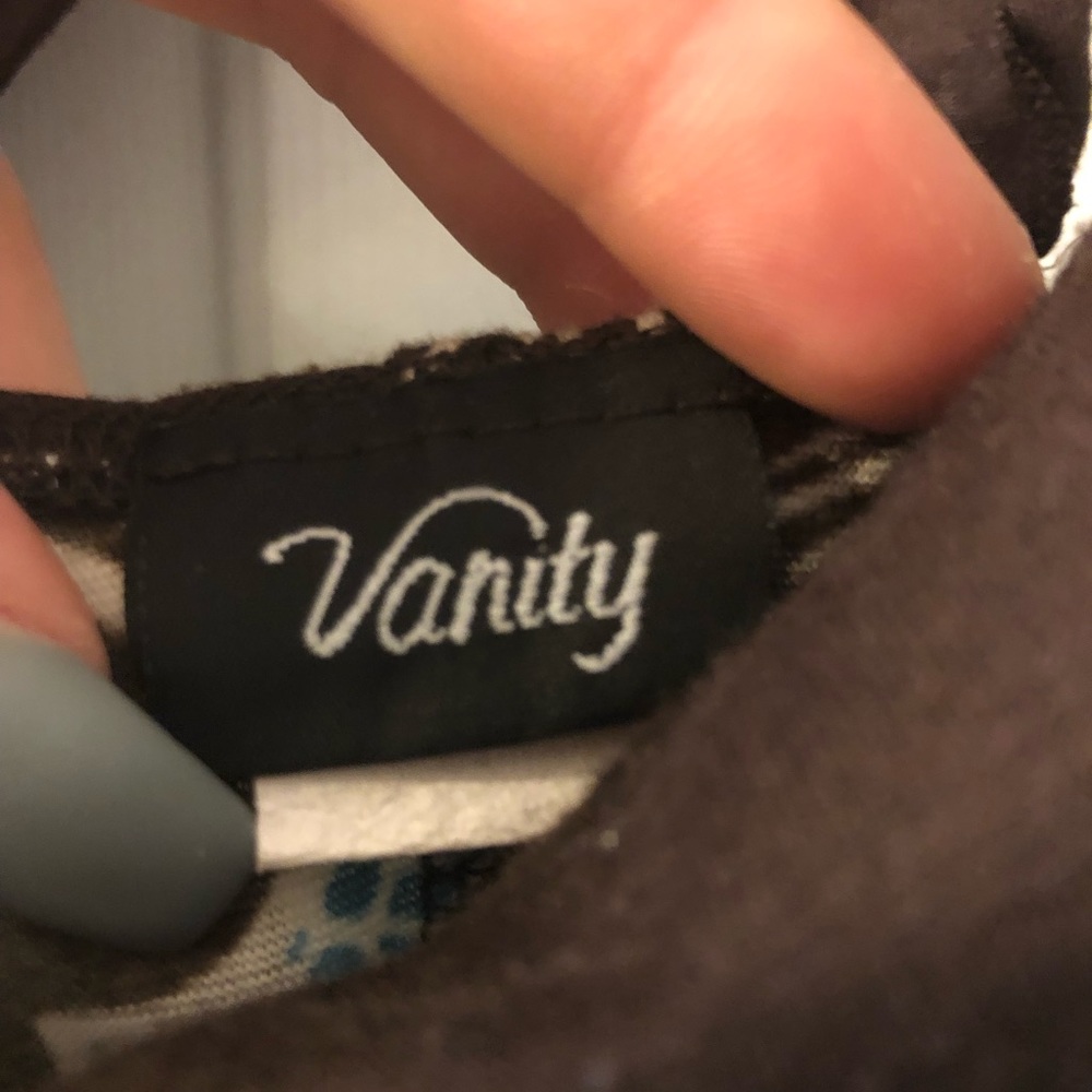 Tank top - Picture 3 of 3